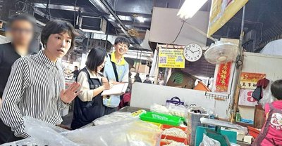 澎檢民生犯罪聯繫平台　5天內三波聯合查緝囤積哄抬