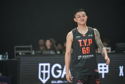 PLG球星盧峻翔缺陣　領航猿照贏洋基奪4連勝