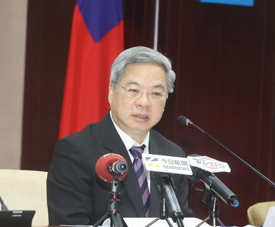 中東戰爭衝擊供應 經長:天然氣源分散至美澳強化韌性