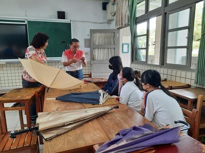 81所中小學攜手22社大資源　推在地特色體驗課