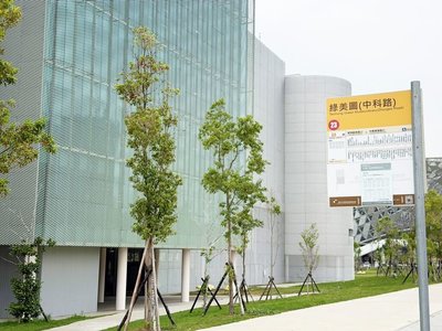 台中最有書香味23路公車  串聯文化據點微旅行