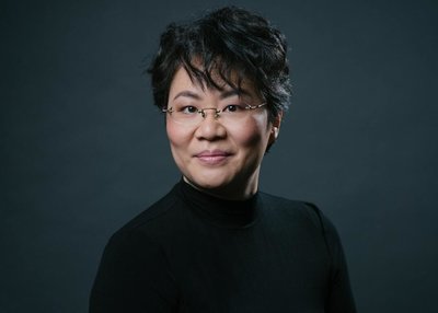 台灣之光　陳美安將掌曼哈頓音樂學院指揮系主任【專訪】