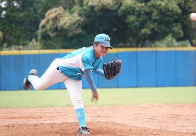 U18東岸聯盟穀保奪冠　張乙安連兩戰後援獲MVP