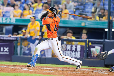 獅隊3轟狂炸強攻 兄弟3連敗中職墊底