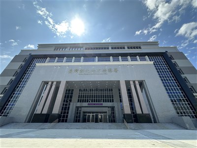 彰化男駕小貨車撞死老婦　檢方訊後聲押禁見獲准