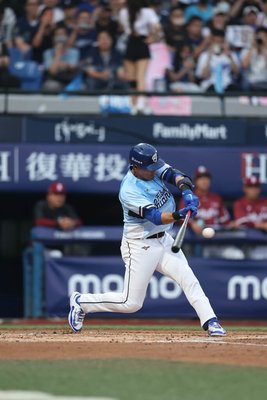 林哲瑄旅美跑壘遭震撼教育修正態度 盼傳承拚戰精神