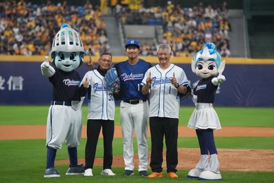 林哲瑄其實還想拚 父親林漢森透露受傷是關鍵