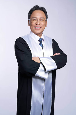 蕭景田：推薦黨中央徵召魏平政選彰化縣長