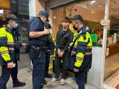 清明連假出擊 中壢警一週查獲18失聯外籍人士