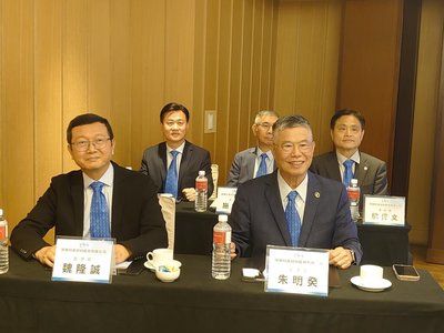 頌勝擬5月上旬上市　半導體研磨墊市占率拚10%