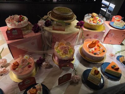 85度C搶母親節檔期 搭上杜拜巧克力熱潮