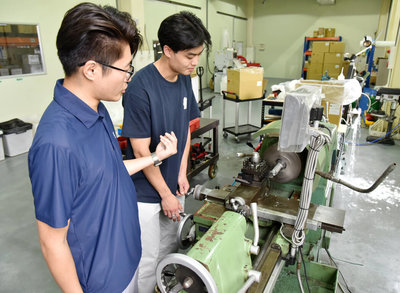 勞動部青年就業旗艦計畫　雲嘉南1200家企業參與