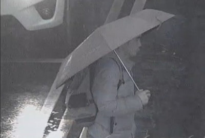 林口警鍥而不捨查證 泰山遭撞不明死者是越籍移工