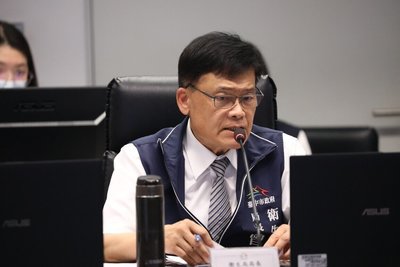 打造慢性病防治守護網  中市加碼補助樂齡長青健檢