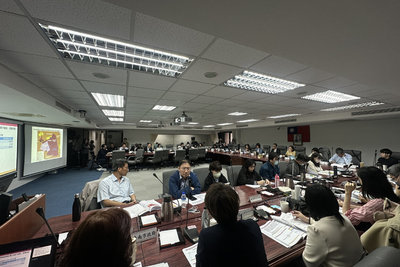 台南撤回沙崙農場國土調整案 盼創更多對話空間