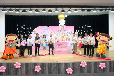 桃園桐花祭4/18登場　規劃13處賞桐秘境