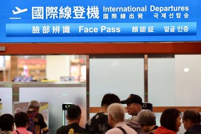 鄭麗文訪中　民進黨團拋3問籲勿拿主權當門票