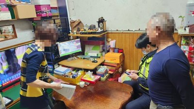 台東銀樓多收0.5錢金價　求助警方退還顧客