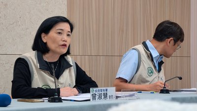 國內首例H7N7養鴨場採檢陰性　33名接觸者解除監測