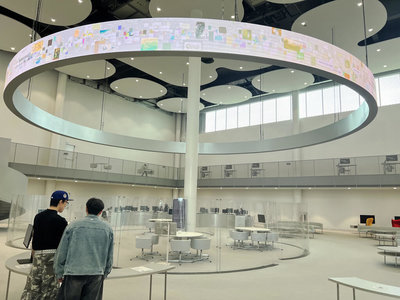 綠美圖推數位解謎遊戲 逾15道關卡闖關探索體驗