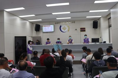 行政執行署4月拍賣會 共拍定2億1828萬元