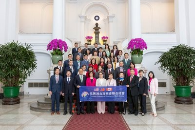 副總統:強化本土軍工產業 讓世界看見守護國家安全