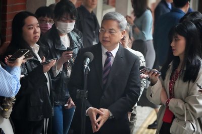 嘉義等部分商圈缺塑膠袋　龔明鑫：將協調調度通路