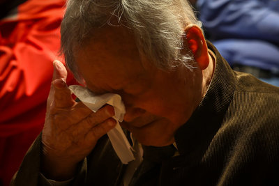 作家黃春明獲中大命名小行星　告慰阿公我沒變壞