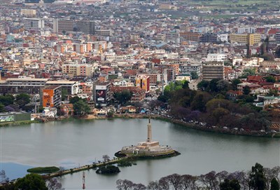 中東戰事影響　馬達加斯加進入能源緊急狀態