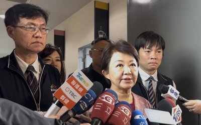 棒球教練性侵案受害人數增　盧秀燕：有重複無包庇