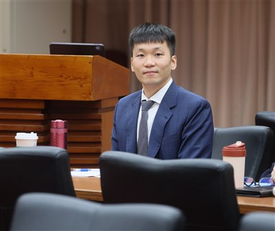 李洋欲捐千萬獎金　宏道基金會盼他自行規劃