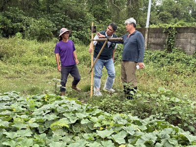 串聯草鴞棲地　台南推動生態給付擴展至9行政區