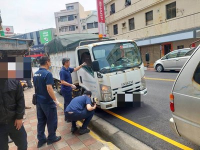 連偷汽機車財物　澎湖警鎖定犯嫌偵破2案