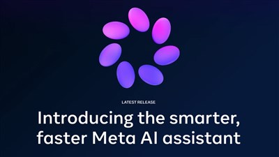 Meta推AI新模型Muse Spark　劍指OpenAI