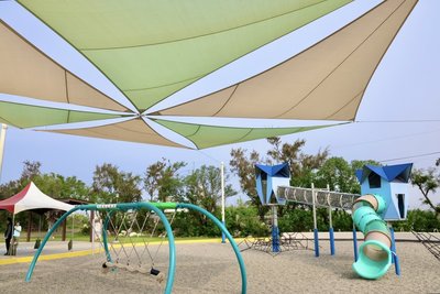 台南鄭成功紀念公園翻新　歷史文化融入公共空間