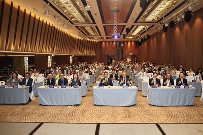 黃偉哲:台南要找到定位 讓機器人教育向下扎根