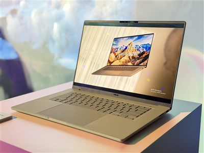 華碩3月營收860億元創單月新高 宏碁寫疫後新紀錄