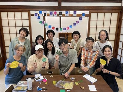 台灣文學基地駐村甄選　邀全球作家前來找靈感