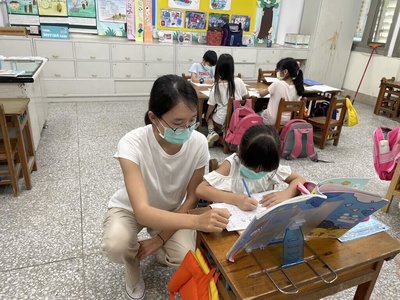教師待遇調升　花蓮中小學課後輔導鐘點費增2成