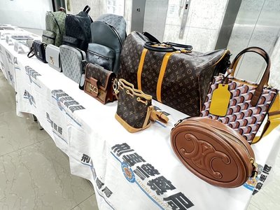 男子遇假投資詐騙損5千萬　刑事局逮21人送辦