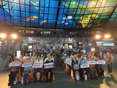 為140萬勞工慶祝　高雄五一勞動節系列活動開跑