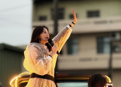 竹市民進黨東區議員初選5搶4 現任劉崇顯未出線