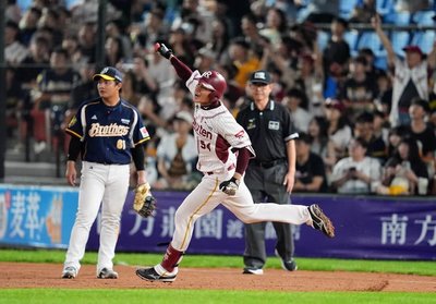 馬傑森第986打席敲生涯首轟　兄弟苦吞5連敗