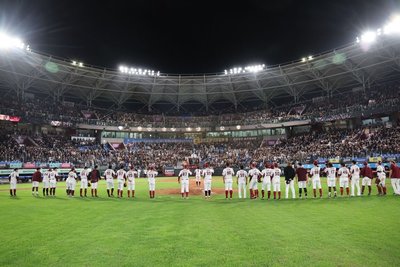 樂天桃園球場區民招待　桃市府邀看球賽挺桃猿