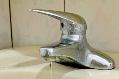 桃園部分地區4/13起停水20小時　7137戶受影響