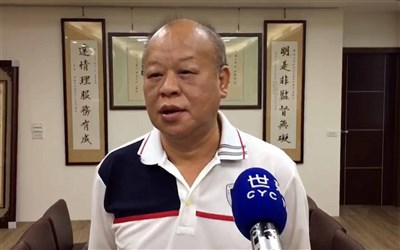 嘉縣議長張明達涉收賄、施壓衛生局　貪污罪起訴