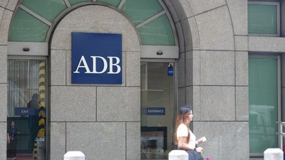 油價翻倍衝擊民生  亞銀下修菲律賓成長預測