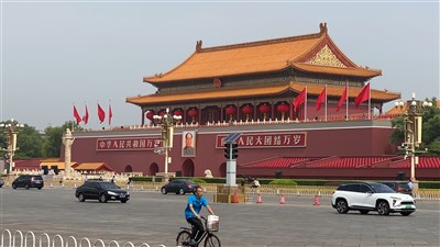 中國要求重大火災需派專家指導 調查後公布真相細節