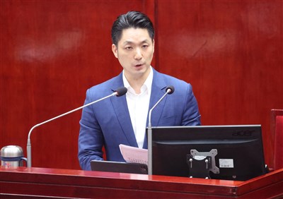 是否撤銷京華城20%容獎　蔣萬安：發文鼎越說明