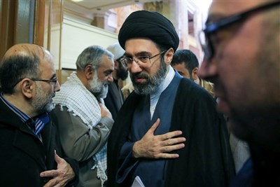 中東戰爭第41天》伊朗新領袖首發聲　最新發展一次看